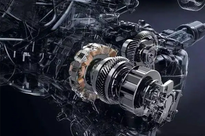 What is the main function of the automobile generator?