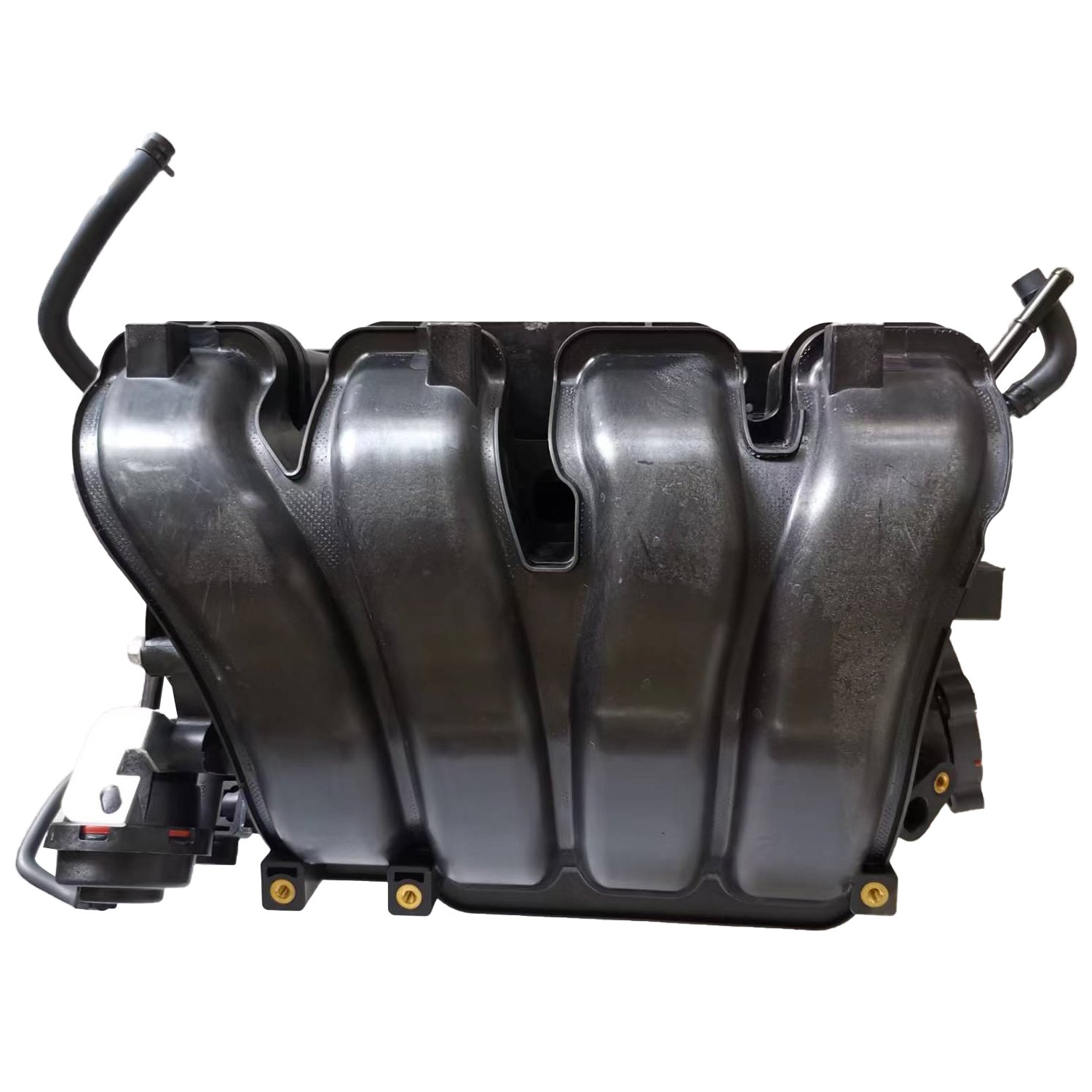 XTJ-179  韩系 起亚 现代 Intake Manifold for 11-16 Optima 2.0L 2.4LSorento Sportage 283102G700