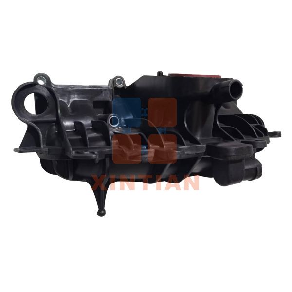 XTJ-124 美系 福特 Intake Manifold Assembly w/ Gasket for Escape Fiesta Transit 1.6L Turbo BM5Z9424A BM5G