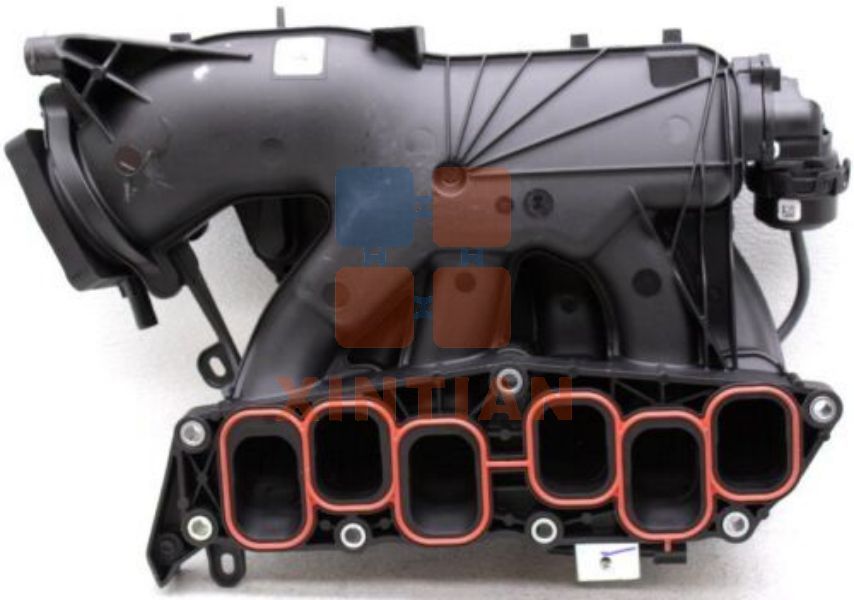 XTJ-123 日系 丰田 Toyota Sienna Air Intake Manifold 3.5L 2GRFE Genuine615-569 171900P032 171900P031