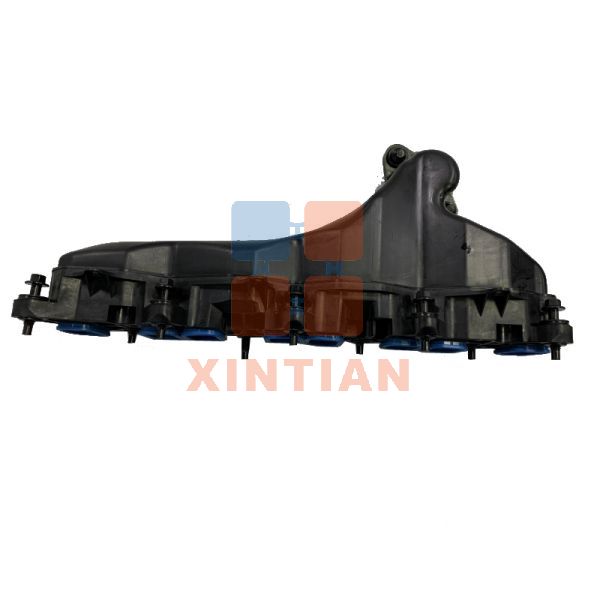 XTJ-120 美系 福特  Intake Manifold for FORD TRANSIT 2.2TDCi 2.0 EcoBlue 2003- EEP/FR/046A BK2Q9424CD, LR