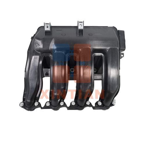 XTJ-111A 欧系 宝马 17-0259 MAXGEAR Intake Manifold Module for BMW 11 617 800 579 HOFFER 7519621, MEAT &a