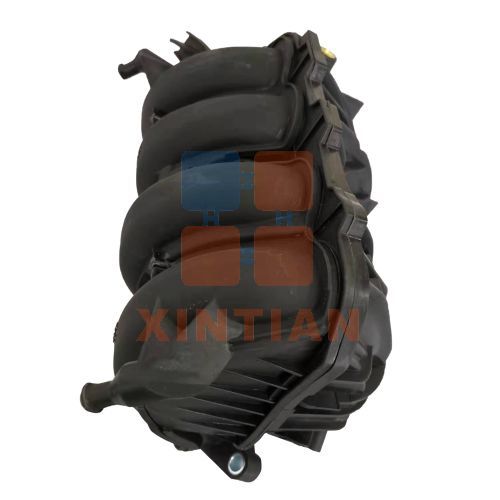 XTJ-108 Collettore di Aspirazione Adatto A per Mini Cooper Clubman 1.6 2007 Cooper 1.611617528172, 1