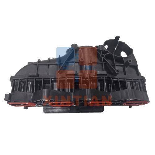 XTJ-106 欧系 奔驰 Intake Inlet Manifold for MERCEDES C-CLASS 200 / 220 CDI 2007-2009 EEP/ME/018A A646090