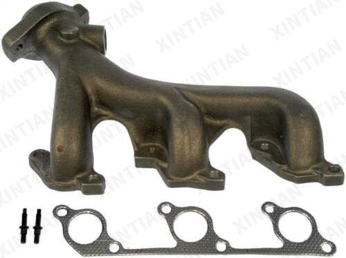 XTE-057L 美系 雪佛兰 左排气歧管 水星 Left Exhaust Manifold for Ford 2011-01, Mercury 2010-02 1L2Z-9431-CA 1L2Z94