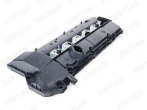 XTQ-064欧系NEW BMW E36 E38 E39 Z3 ENGINE CYLINDER HEAD VALVE COVER 11121703341 96-00