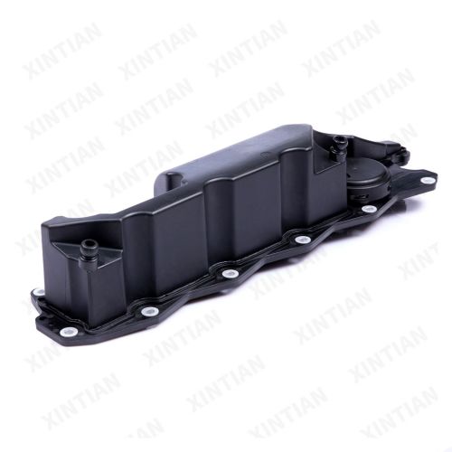 XTQ-066欧系Cylinder Head Cover Engine Valve Cover for Land Rover LR023777 3131964230731234