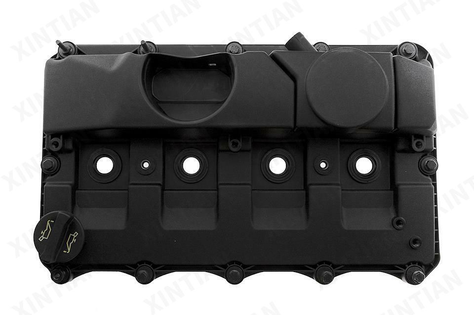 XTQ-067欧系Cylinder head cover ford transit 6c1q6k271ce bc1q6k271aa 1516726
