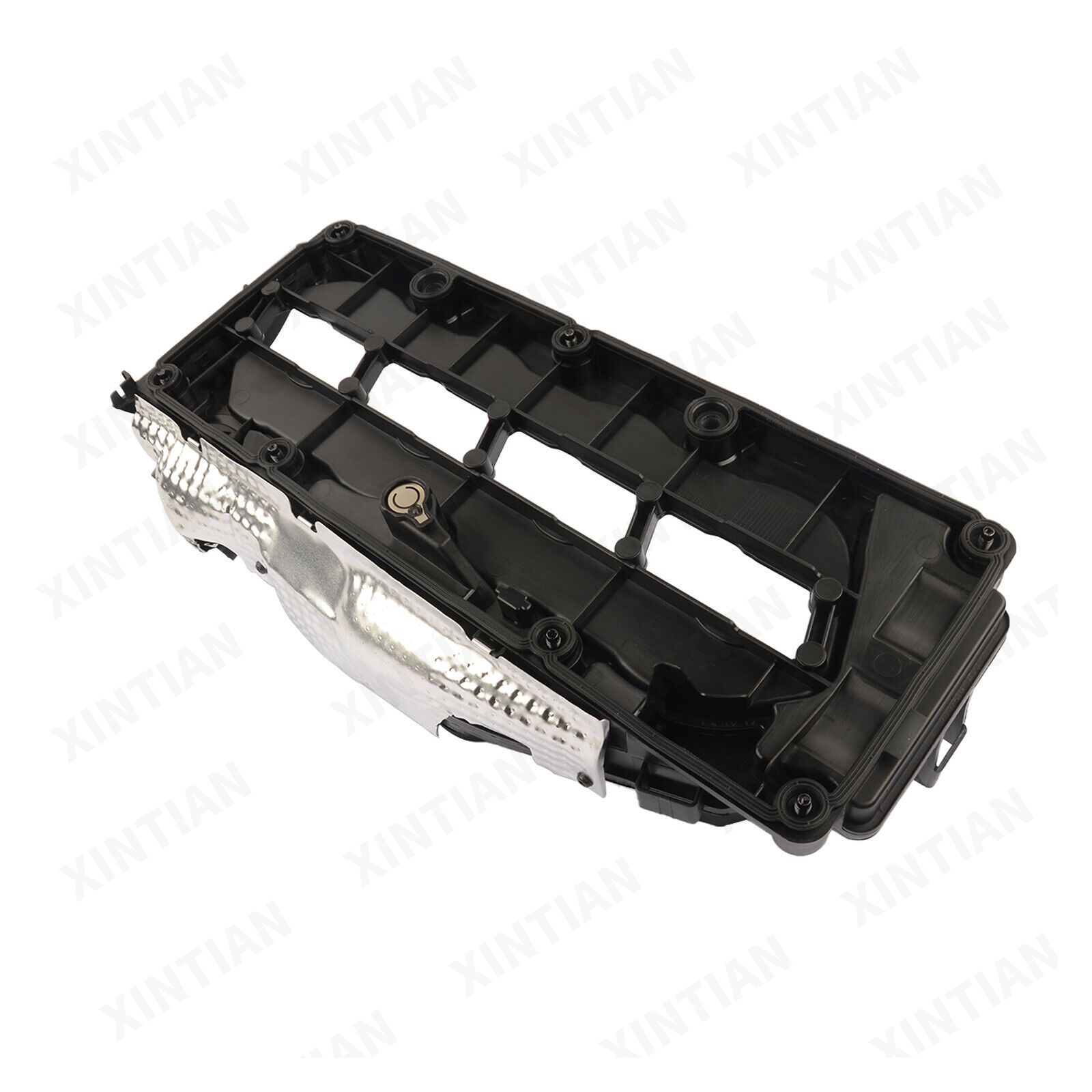 XTQ-072欧系03L103469KValve Cover for VW Jetta 2.0 TDI CBDB Golf VI Scirocco Audi A3 TT 03L103469K