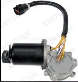 XTM037 Transfer Case Motor 600-806，5L1Z7G360AA，5L1Z7G360Ab,15420114-101, 2L17G360AC ; 2L1Z7G360AA, 2