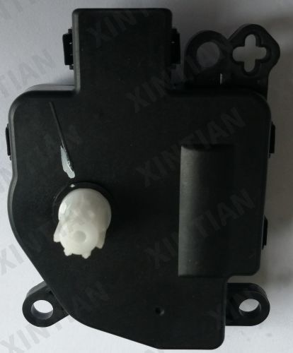 BDA357 Jeep Jeep Commander 2010-06 5183152AA 604-931