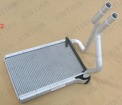 RF225 Great Wall Haval F7 2019 8101100XKZ1DA Russain market