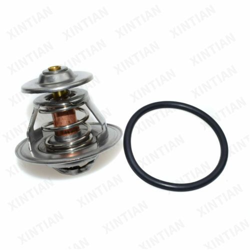 XT-B1A-84 Coolant Thermostat for VW Audi Seat Skoda Ford Bora Caddy II III MK ERT23030121113